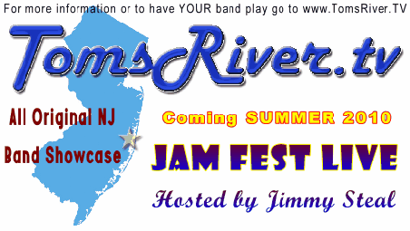 Jam Fest Live