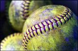 Toms River Softball