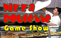 Pizza Roulette