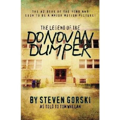 Donovan Dumper