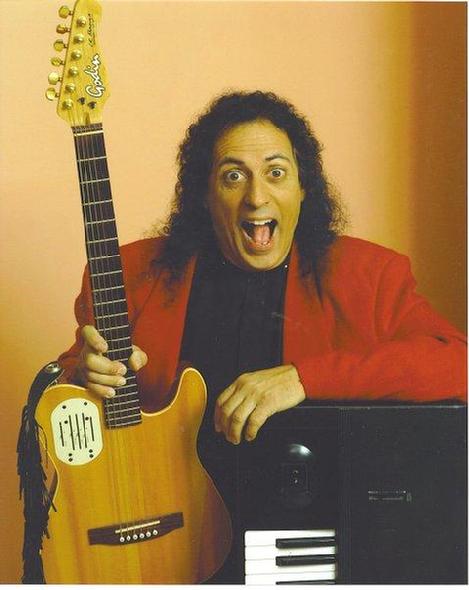 Paul Venier