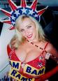 Sondra Fortunato Miss Liberty