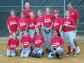 Toms River Little League Girls 10u